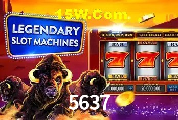 5637Bet