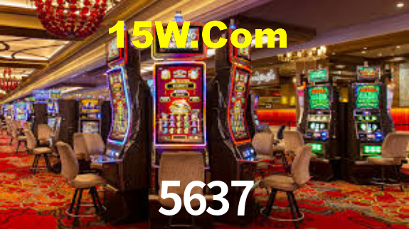 5637,5637Bet