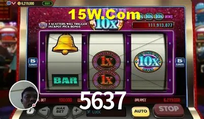 5637 Bet Login
